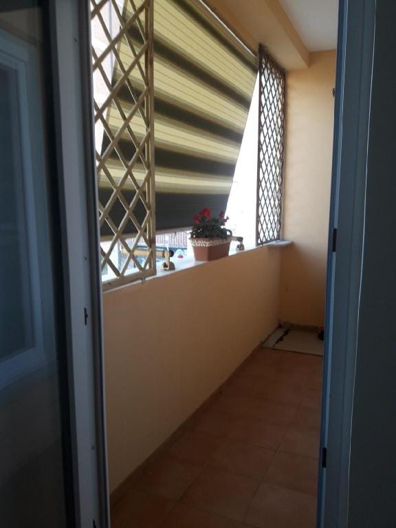La casa nel villaggio Apartment in Rome