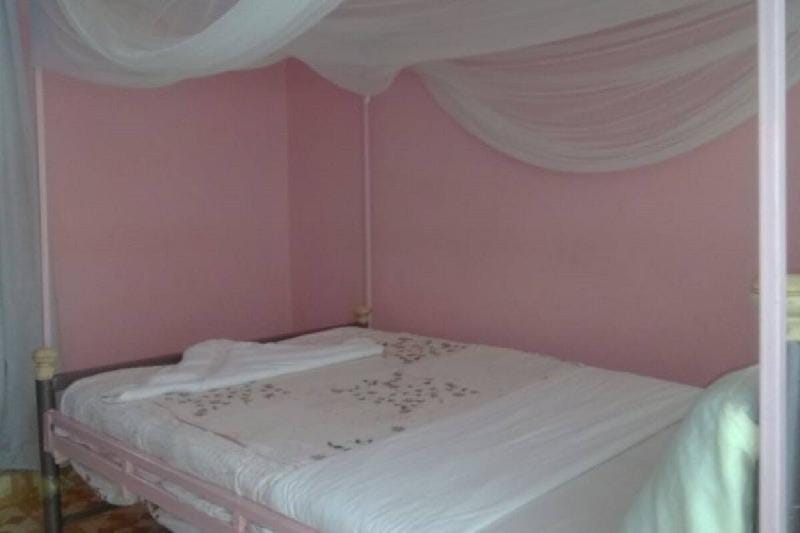 Chez Mbago Resort Resort in Uganda