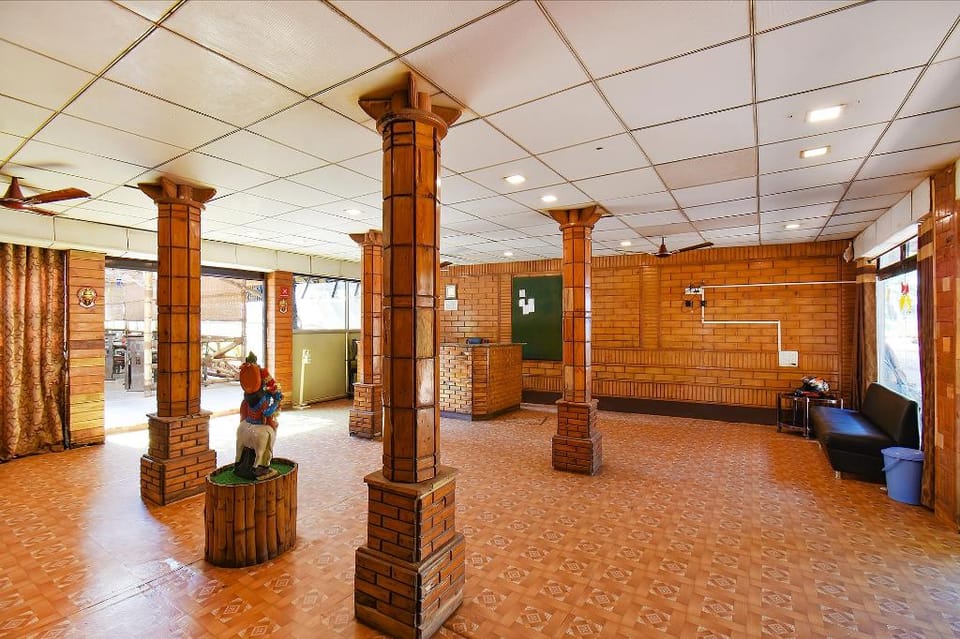FabHotel Kris Resort - Nr. Calangute Beach Hotel in Calangute