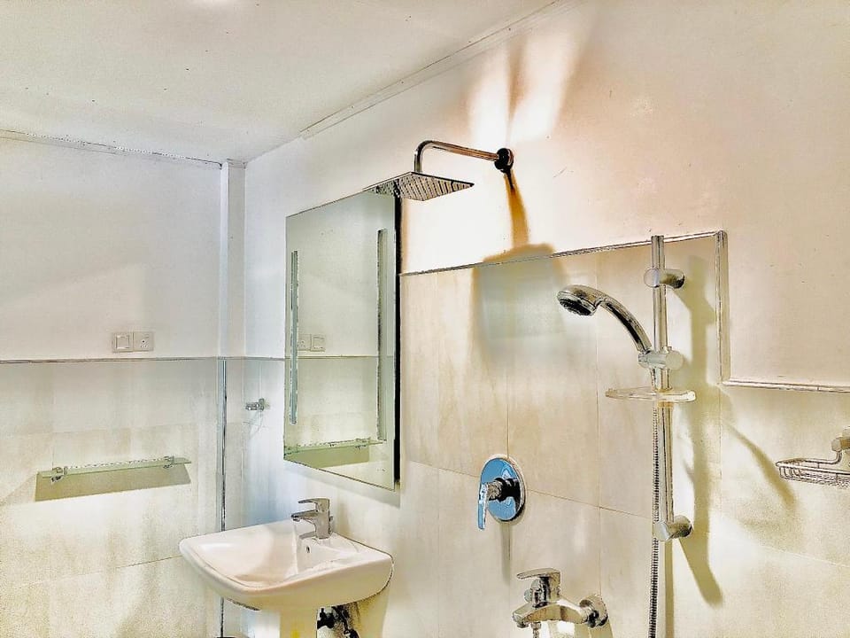 Bird Scenery Leisure Resort Apartment in Southern Province