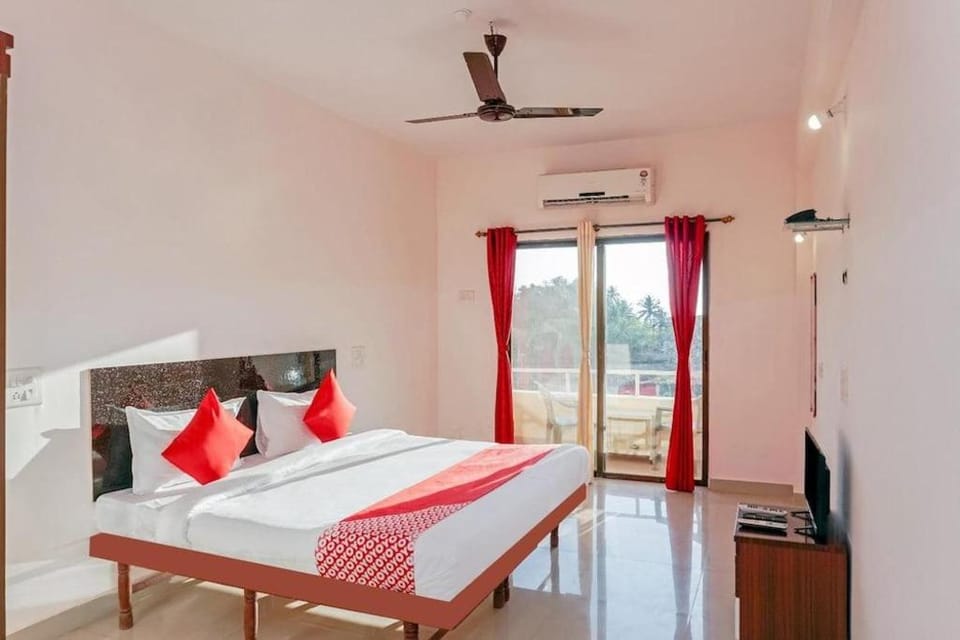 Sea Lord Hotel Hotel in Maharashtra