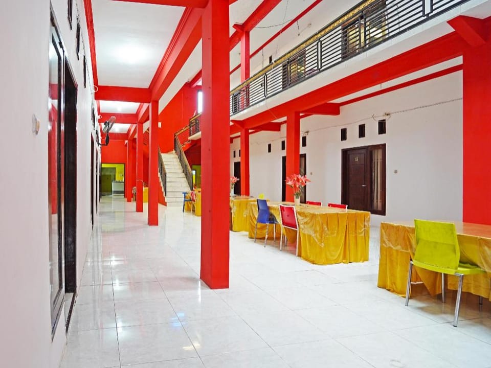 OYO 90829 Sahara Homestay Syariah Hotel in East Java