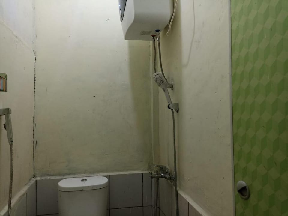 Hoya Residence Syariah Hotel in Indonesia