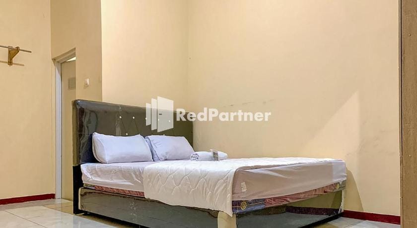 PSM Syariah Guest House RedPartner Hotel in Indonesia