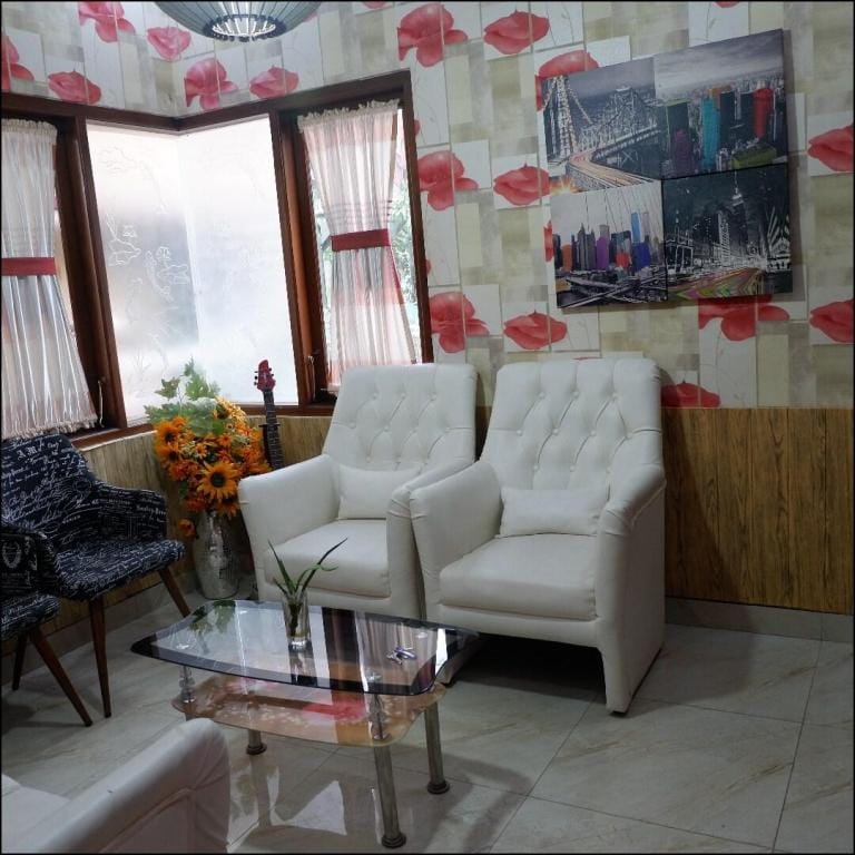 Griya Adevita Homestay Vacation rental in Special Region of Yogyakarta