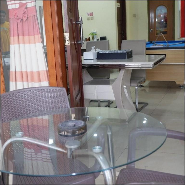 Griya Adevita Homestay Vacation rental in Special Region of Yogyakarta