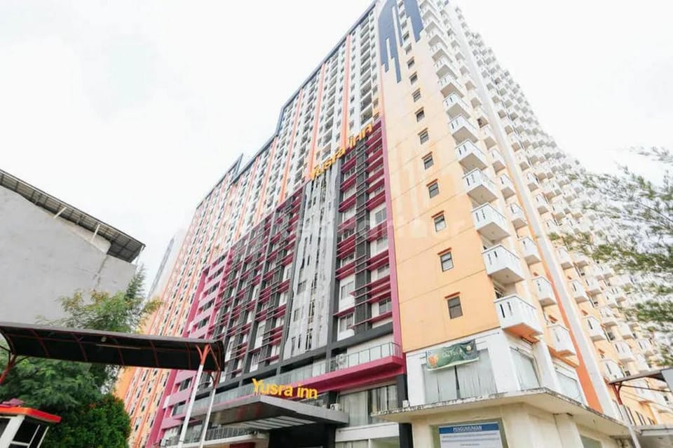 Apartemen Kemang View Room 88 Tower Acasia Apartment in West Java