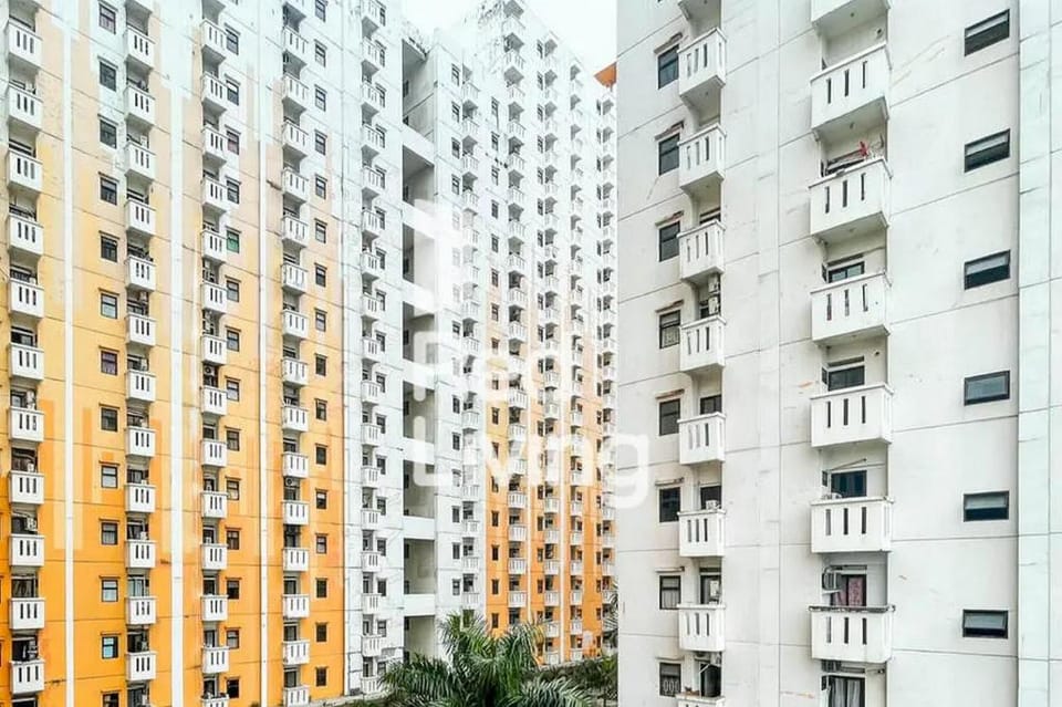 Apartemen Kemang View Room 88 Tower Acasia Apartment in West Java
