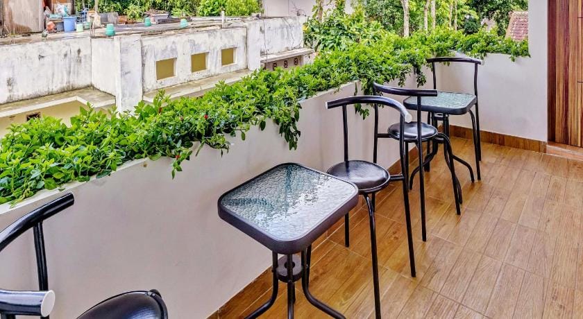 Hotel O Ara Guest House Hotel in Batu