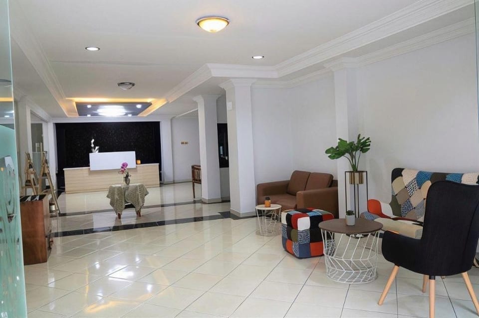 Plum Hotel Lading Banda Aceh Hotel in Indonesia