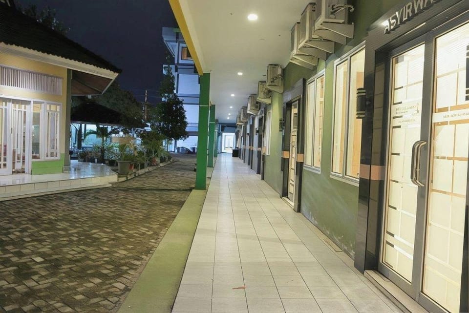 Plum Hotel Lading Banda Aceh Hotel in Indonesia