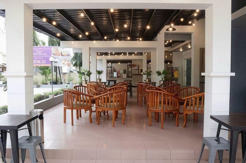 Plum Hotel Lading Banda Aceh Hotel in Indonesia