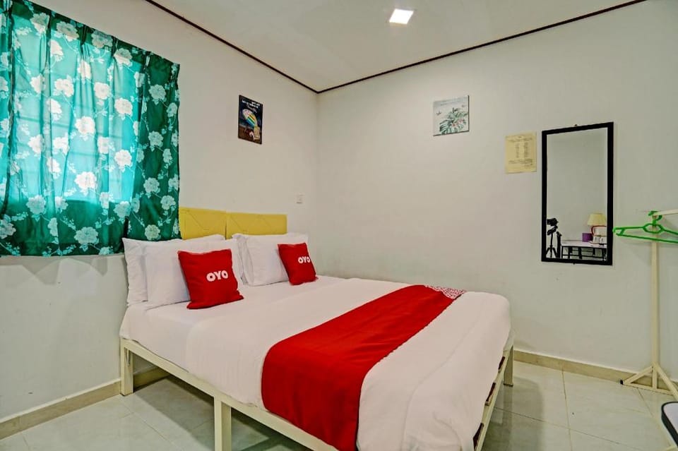 Capital O 90423 Teratai Chalet Hotel in Kedah