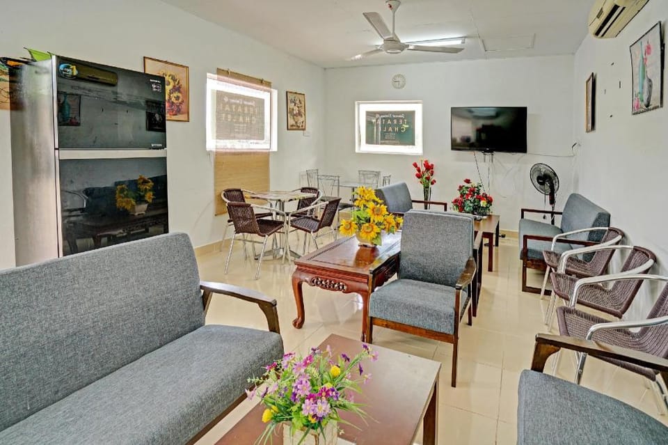 Capital O 90423 Teratai Chalet Hotel in Kedah