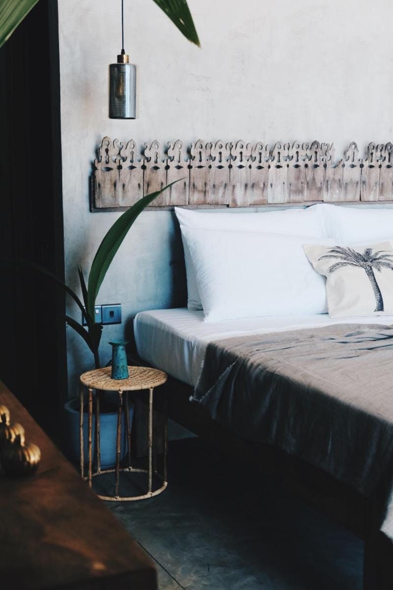 Morena Boutique Hotel Weligama Hotel in Southern Province