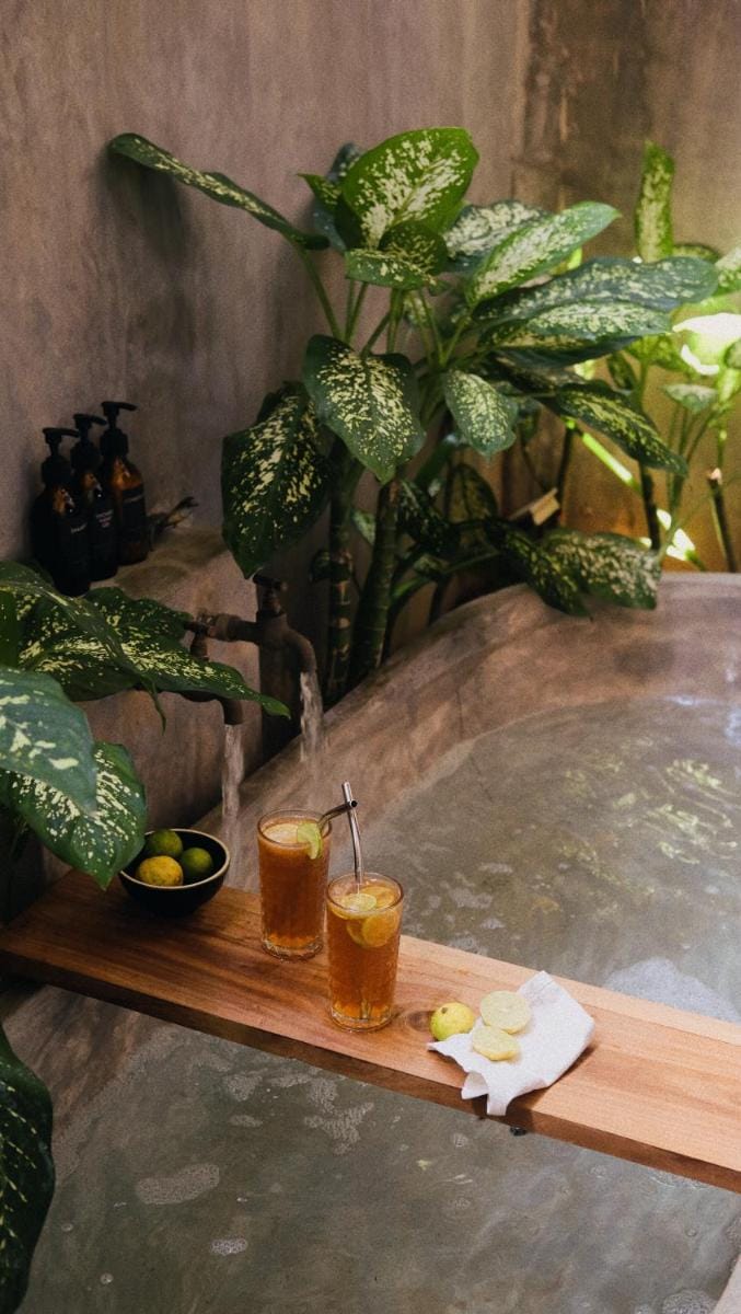 Morena Boutique Hotel Weligama Hotel in Southern Province