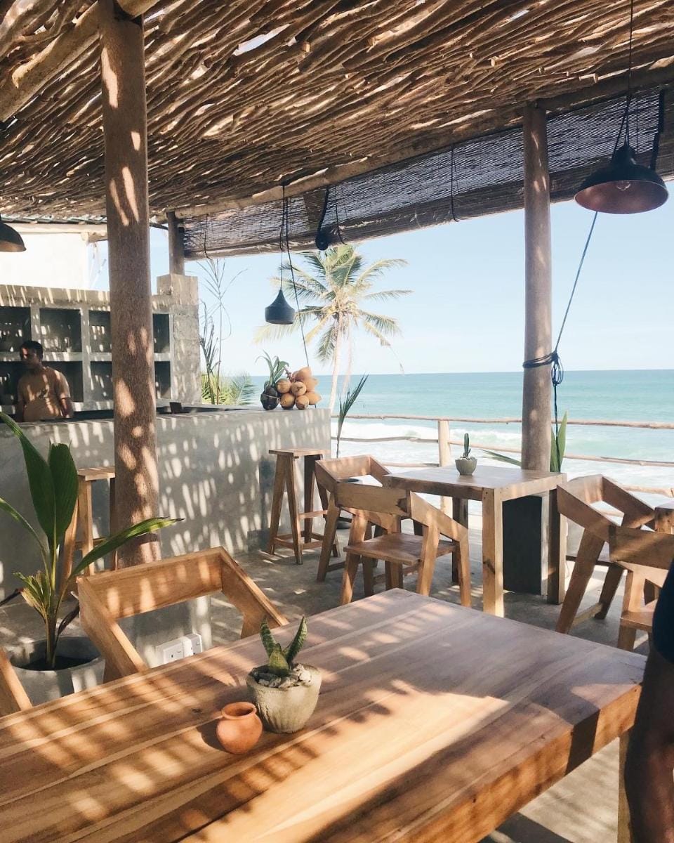 Morena Boutique Hotel Weligama Hotel in Southern Province