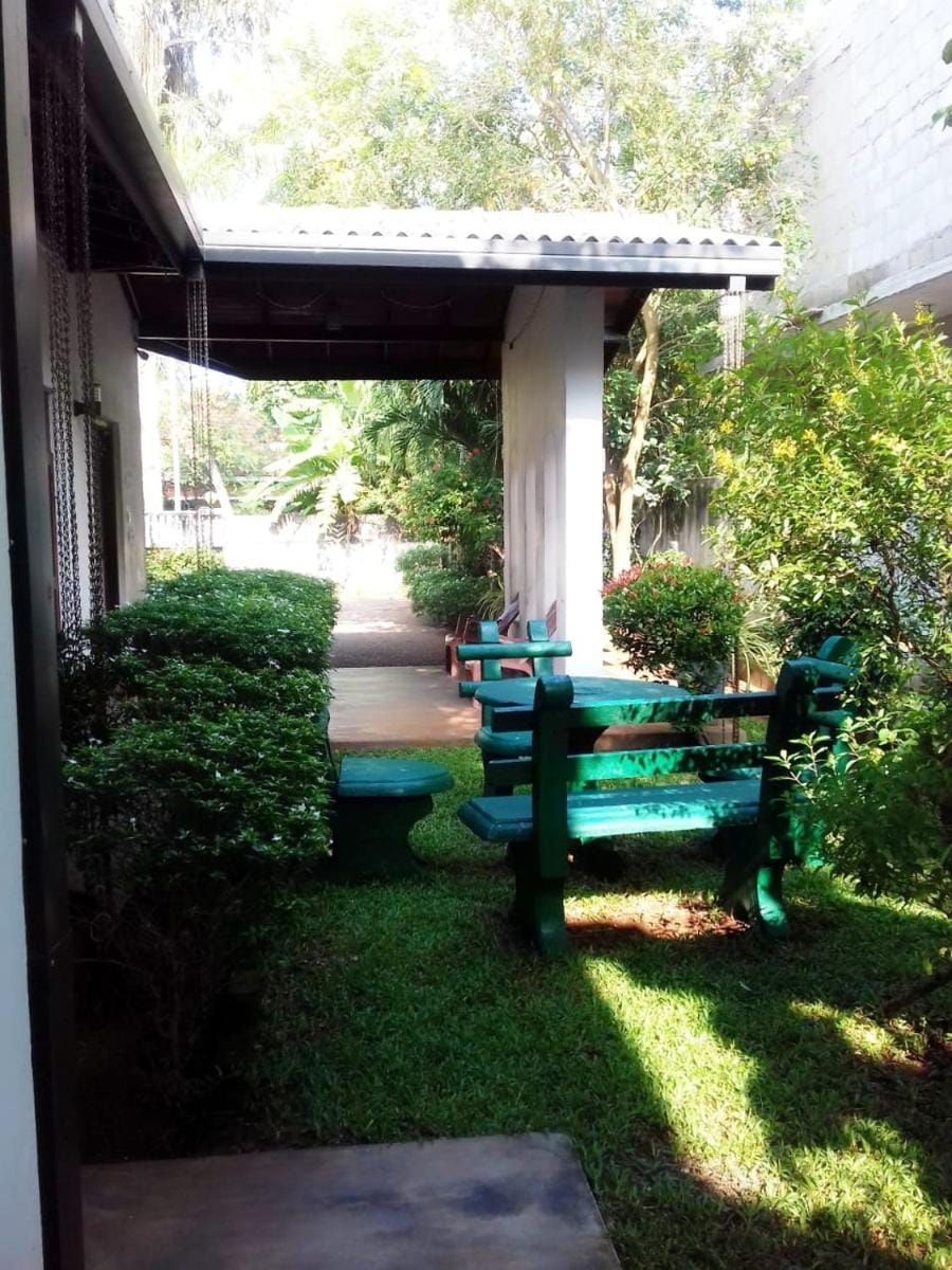 Villa DeLorenta Hotel in Sri Lanka