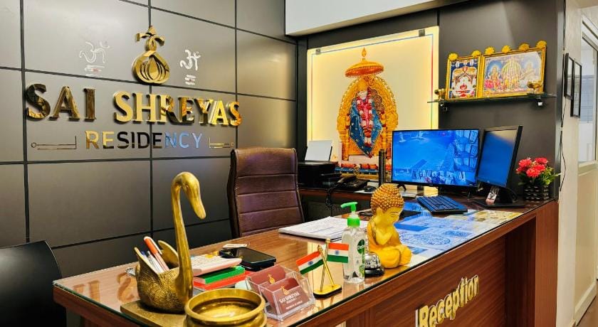Sai Shreyas Residency, Best Hotel near Bangalore Airport Hotel in Bengaluru