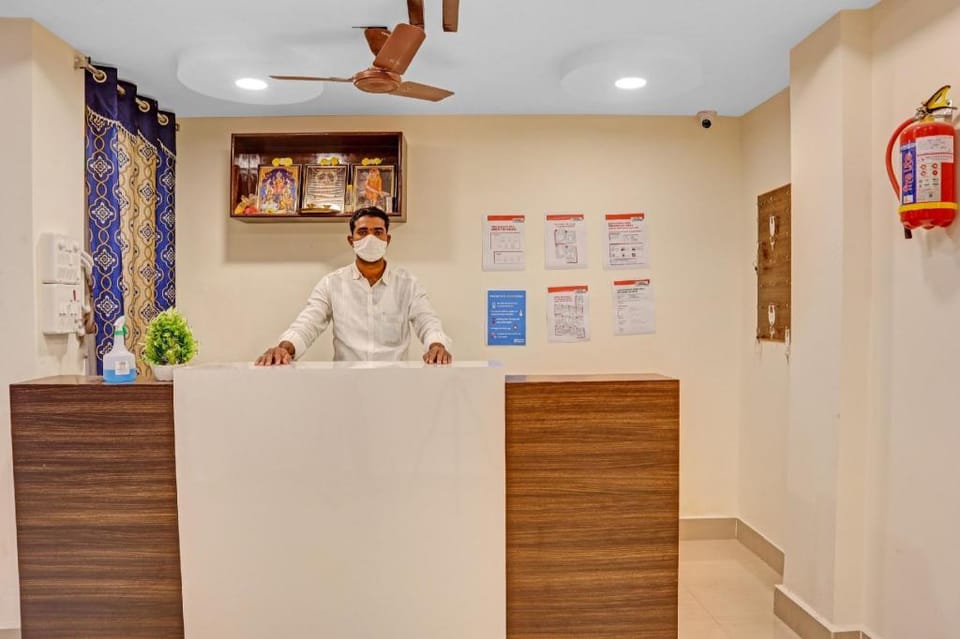 Hotel O Ramya Inn Hotel in Telangana