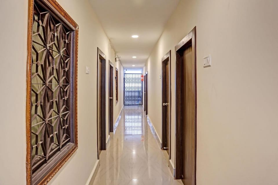 Hotel O Ramya Inn Hotel in Telangana