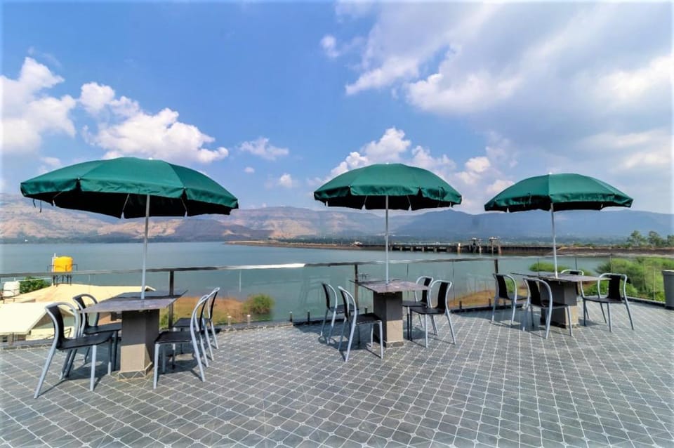 Nakshatra resort Hotel in Maharashtra