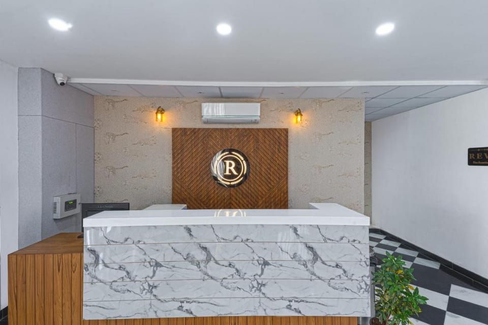 Revaas Lake View Boutique Hotel Hotel in Gujarat