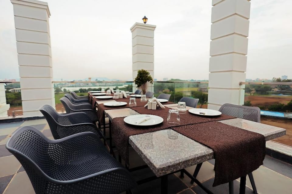 Revaas Lake View Boutique Hotel Hotel in Gujarat