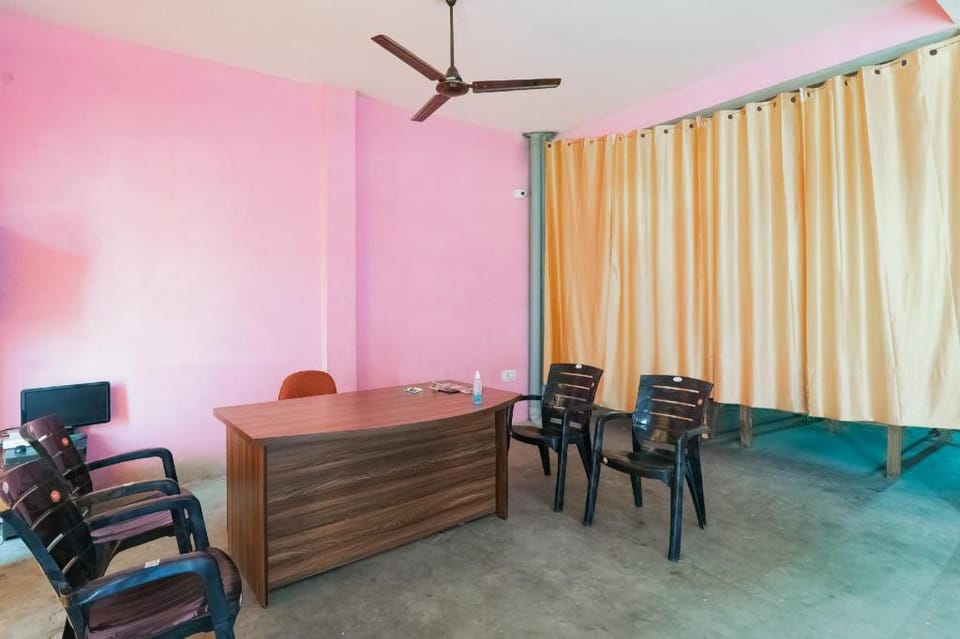Super Capital O Moody Inn Hotel in Delhi