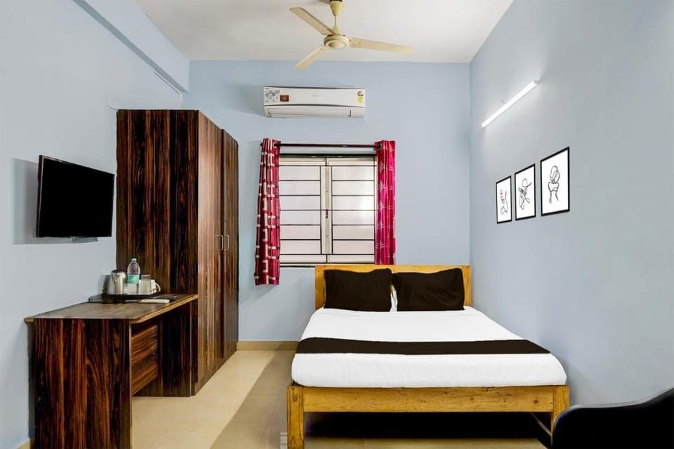 Super Hotel O Kanathur ECR Hotel in Chennai