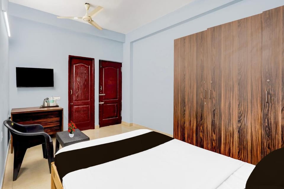 Super Hotel O Kanathur ECR Hotel in Chennai