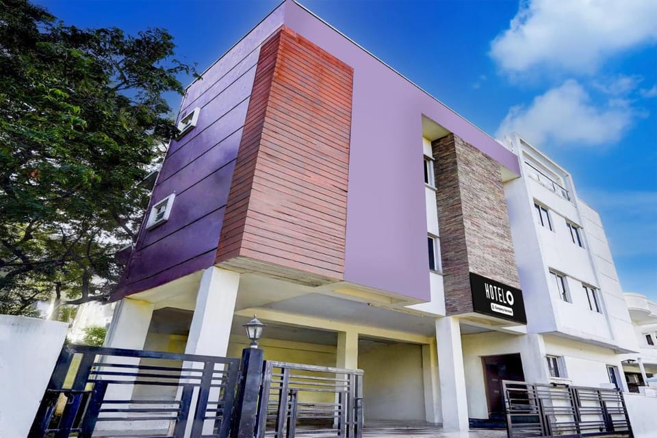 Super Hotel O Kanathur ECR Hotel in Chennai