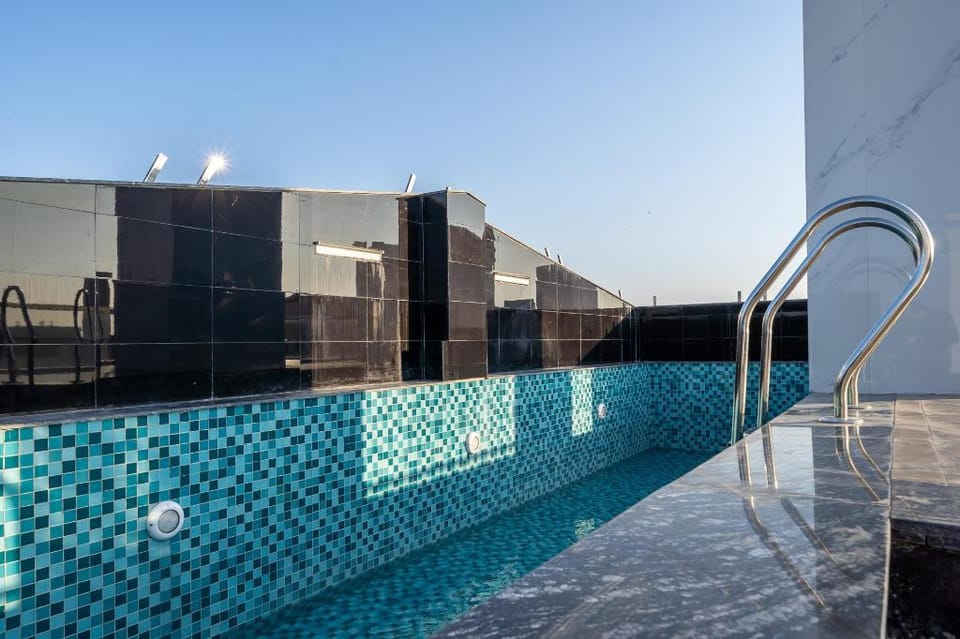 The Florence Resort Hotel in Jaipur