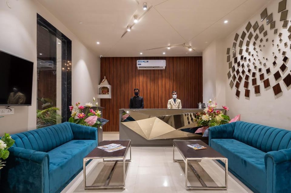 The Florence Resort Hotel in Jaipur