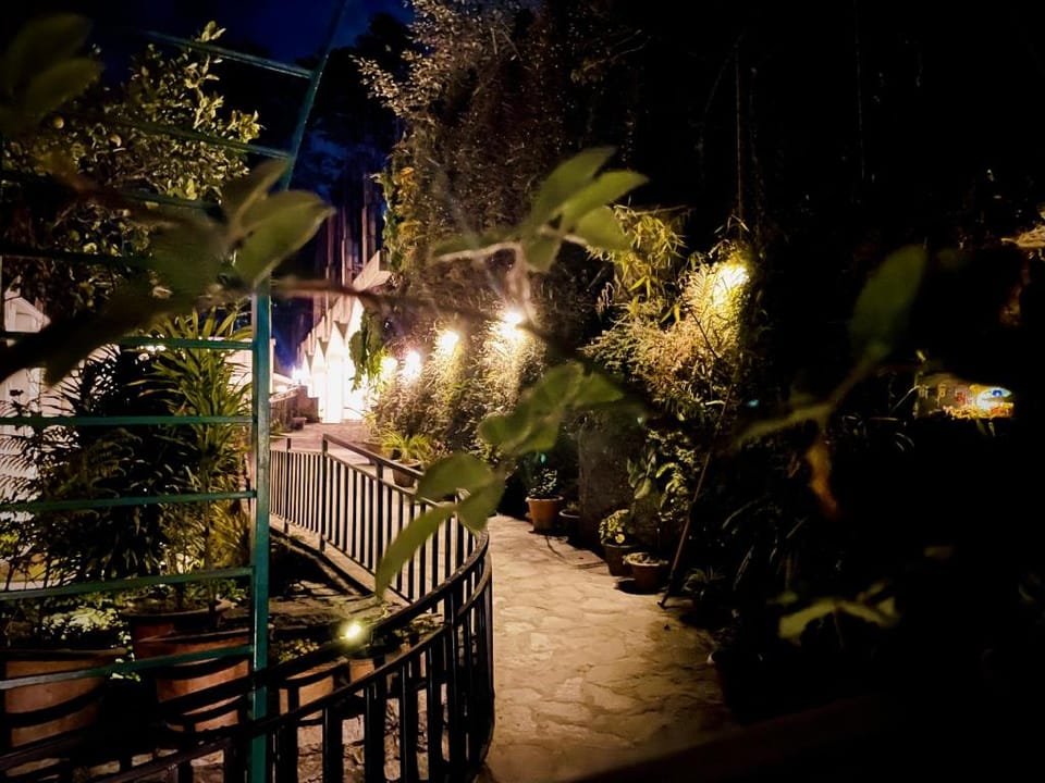 Noblestride Resort Hotel in India