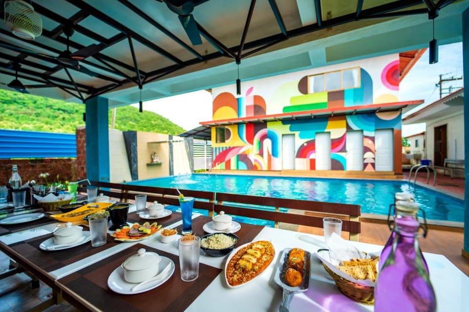 Coral Vista by Spicy Mango Owned by Nilkrupa Hotel in Maharashtra