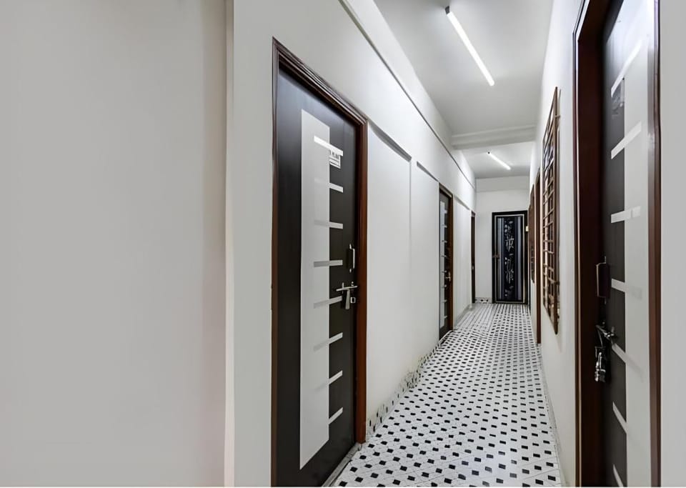 Hotel O by OYO O P PS Nest Guest House Hotel in Kolkata