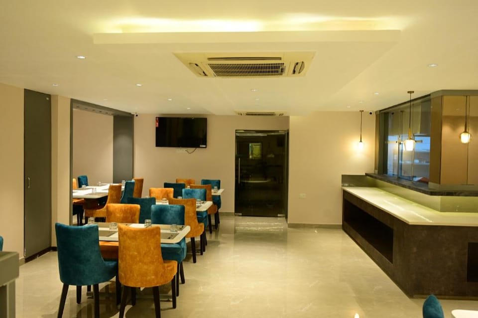 STERLING KEYS BY TGI Hotel in Bengaluru