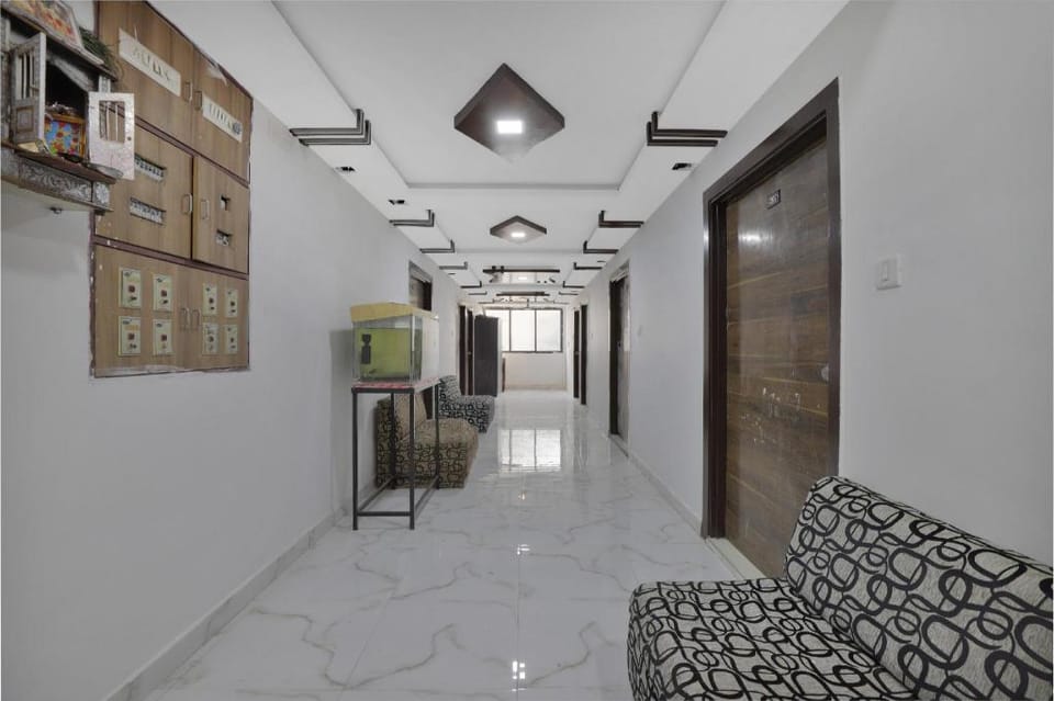 Hotel O Rudra Palace Hotel in Ahmedabad