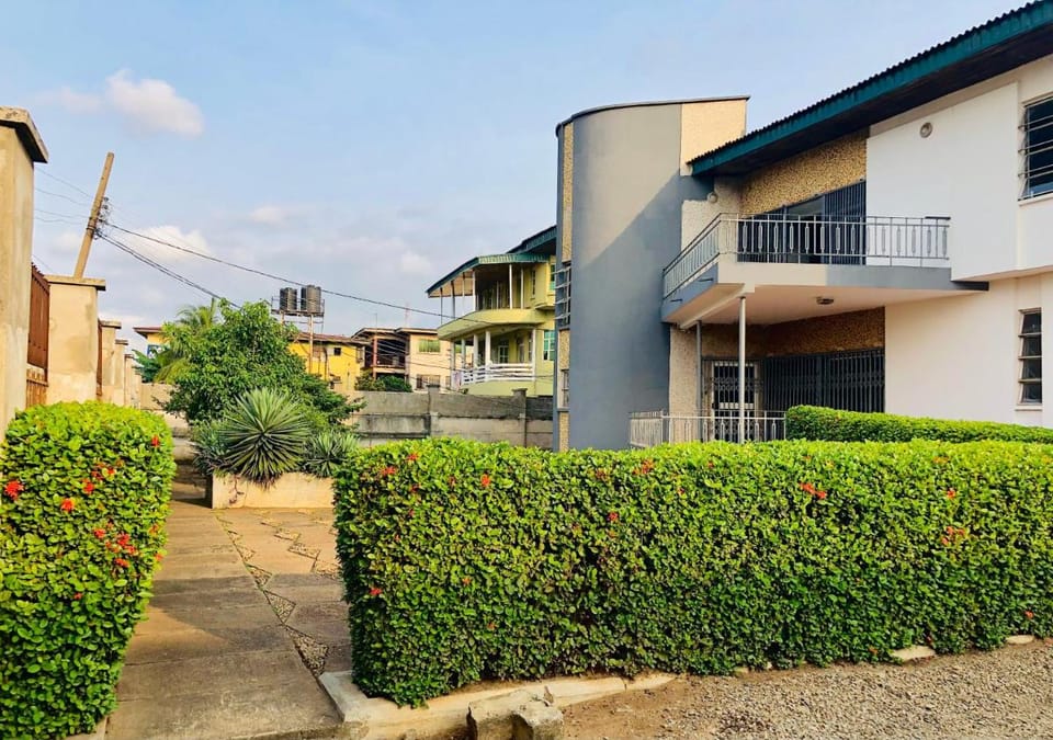 GRACE LODGE ONITSHA Hotel in Nigeria
