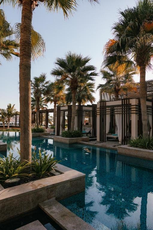Jumeirah Muscat Bay Resort in Muscat Governorate, Oman