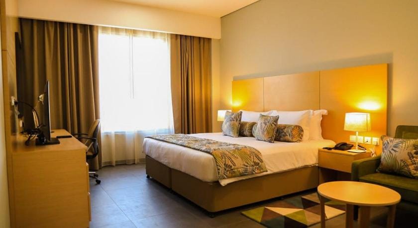 Ayla Ibri Hotel Hotel in Oman