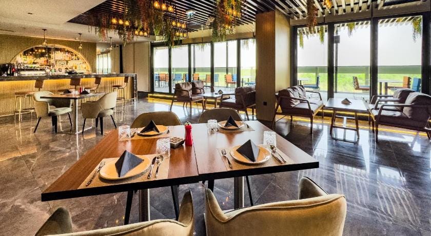 Millennium Place Mirdif Hotel in Al Sharjah