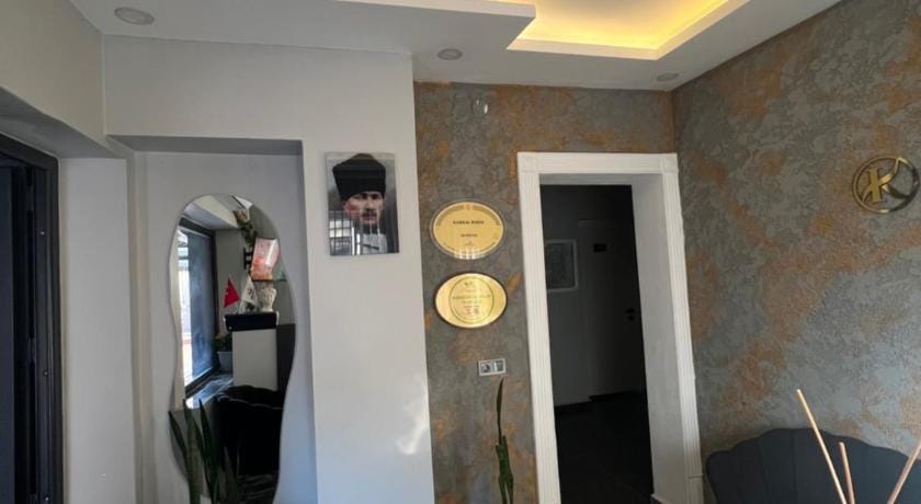 Karhal Room Hotel in Evros, Greece