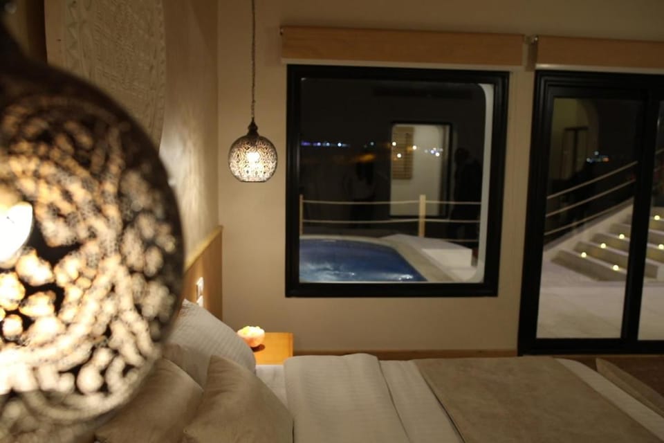 Benben by Dhara Hotels - Adults Only Hotel in Red Sea Governorate