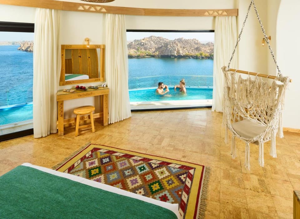 Benben by Dhara Hotels - Adults Only Hotel in Red Sea Governorate