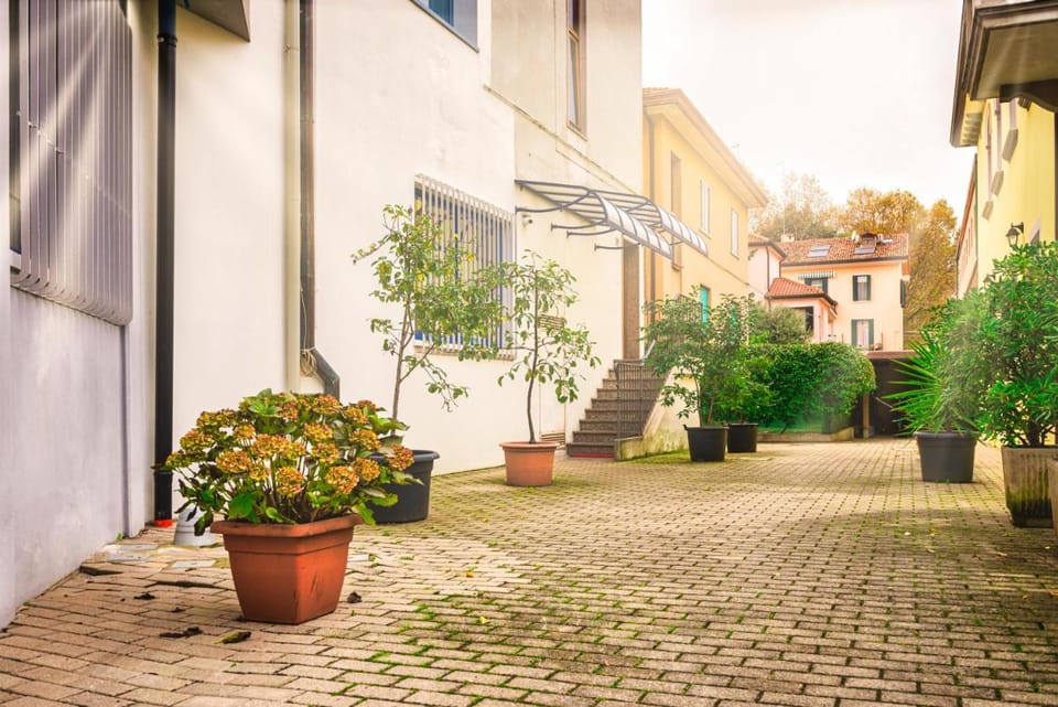 Marconi House Bed and Breakfast in Venice
