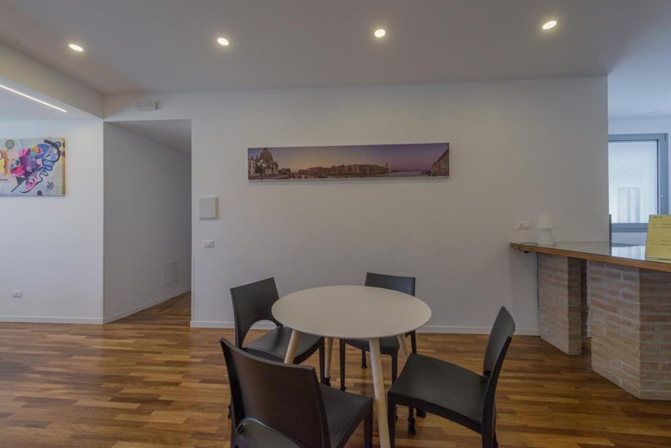 Marconi House Bed and Breakfast in Venice