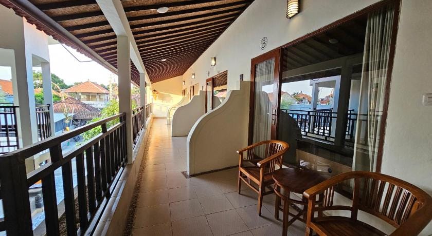 Tegalsari Guest House Canggu Hotel in North Kuta