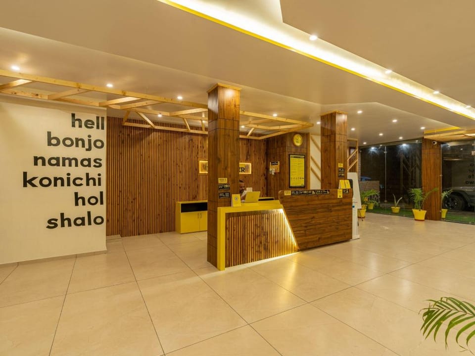 The Hosteller Kufri, Shimla Hostel in Himachal Pradesh
